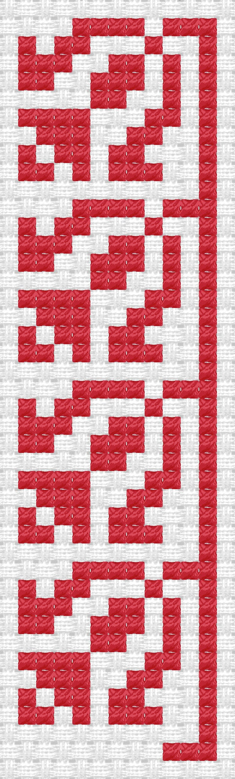 Nafnoof / Border (10) | نفنوف