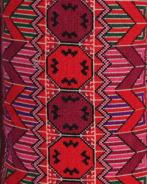 Cushion LE