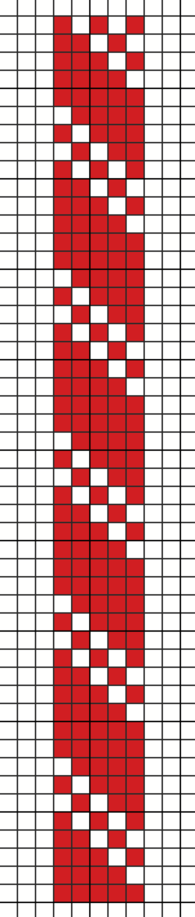 Sinsal / Border (10) | سنسال