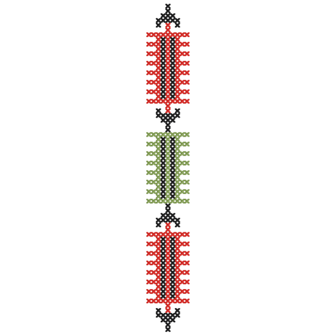 Shafrat / Razors (3) | شفرات