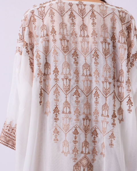 Najaf Blend Abaya-Natrat Yafa | نترات يافا