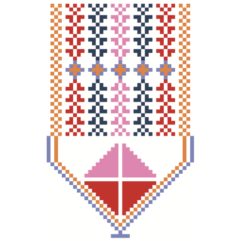Hijab / Amulet | حجاب