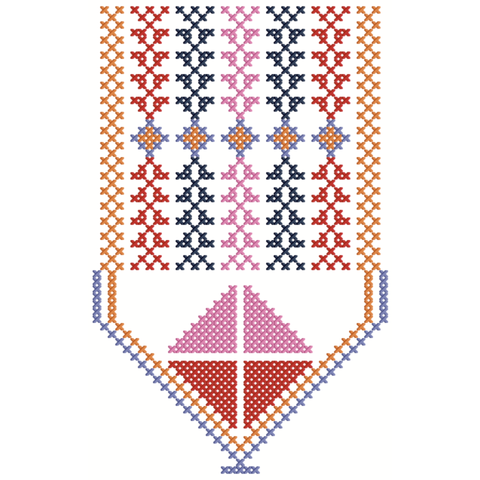 Hijab / Amulet | حجاب