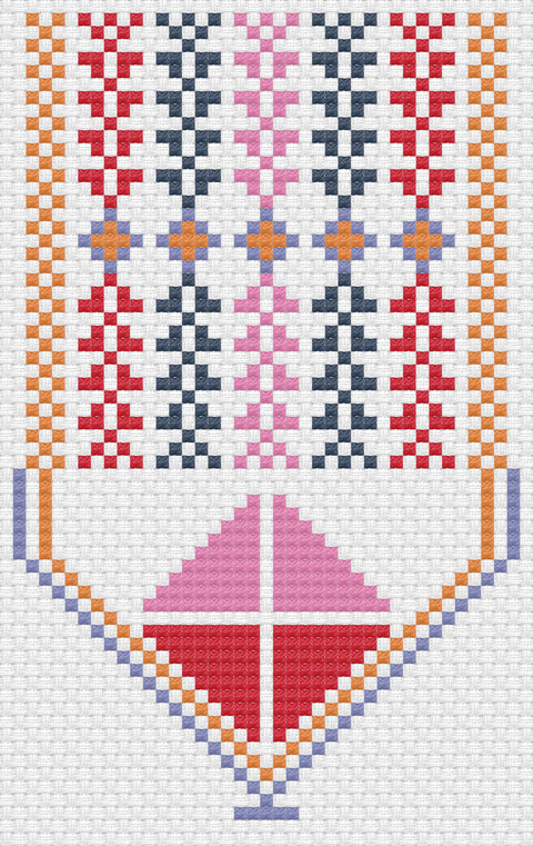 Hijab / Amulet | حجاب