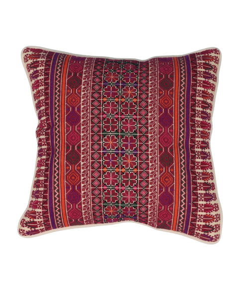 Canvas Cushion