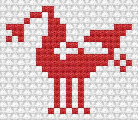 Shakla Al Tayr / Bird (8) | شك له الطير