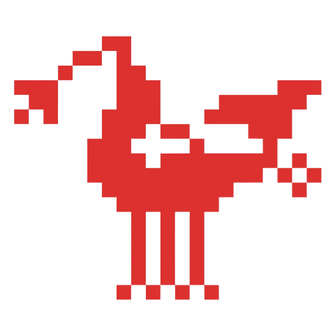 Shakla Al Tayr / Bird (8) | شك له الطير