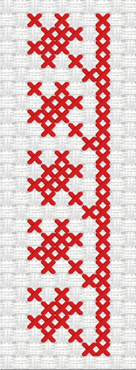Nafnoof / Border (12) | نفنوف