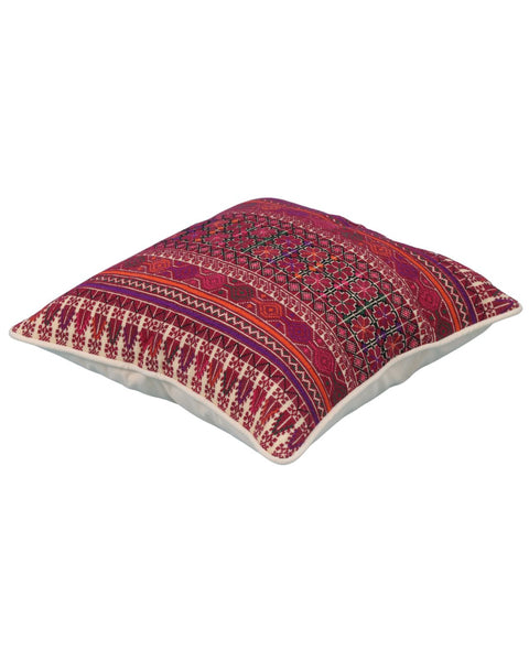 Canvas Cushion