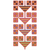Qowara Hijab / Vase Amulet (3) | قوارة حجاب