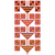 Qowara Hijab / Vase Amulet (3) | قوارة حجاب