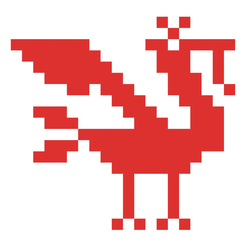 Shakla Al Tayr / Bird (12) | شكْلَه الطَيْر