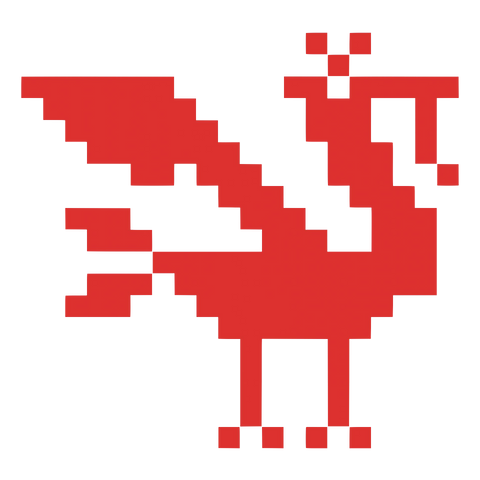 Shakla Al Tayr / Bird (12) | شكْلَه الطَيْر