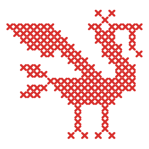 Shakla Al Tayr / Bird (12) | شكْلَه الطَيْر