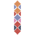 Balat, Siwarat Zrd / Tiles, Chain Mail Bracelet | بلاط، سوارة زرد