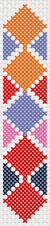 Balat, Siwarat Zrd / Tiles, Chain Mail Bracelet | بلاط، سوارة زرد