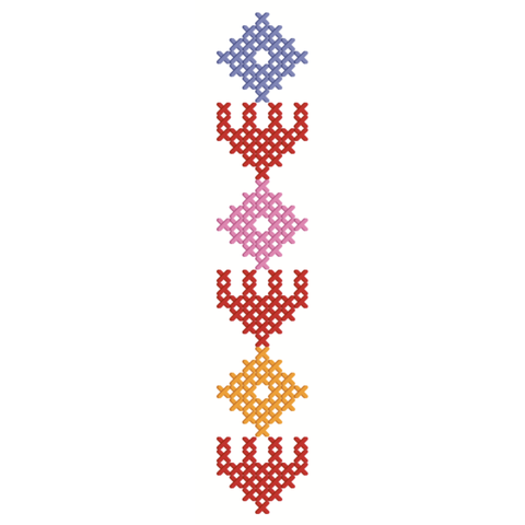 Sabla / Braid (1) | سبله