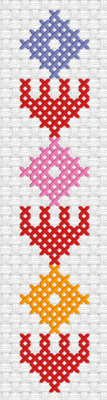 Sabla / Braid (1) | سبله