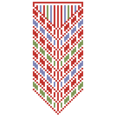 Sabla / Braid (2) | سبله