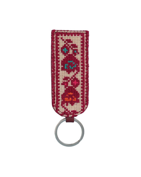 Keychain Rose