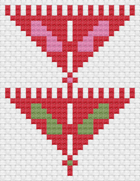 Hijabat / Amulets (3) | حجابات