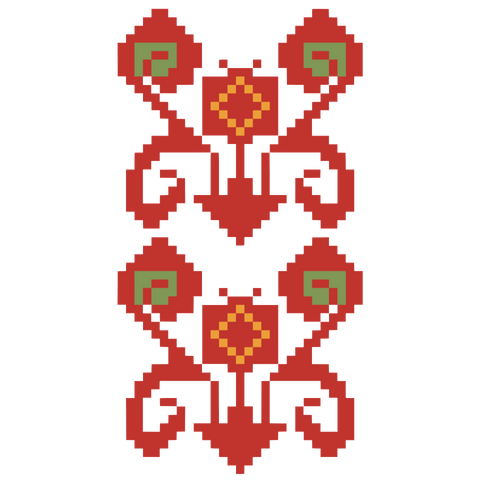 Qowara / Vase (7) | قوارة