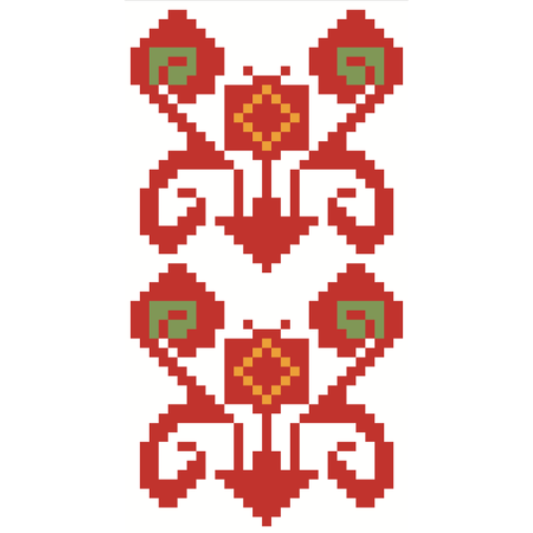 Qowara / Vase (7) | قوارة