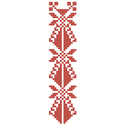 Shakla Nakhl / Palm Trees (5) | شكـلة نخل