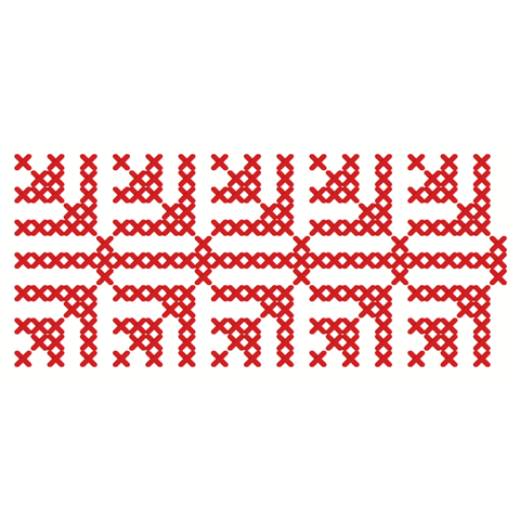 Nafnoof / Border (18) | نفنوف