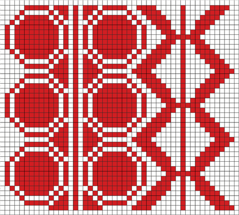Tabaat w Aqwas / Circles and Arches | طابات وأقواس