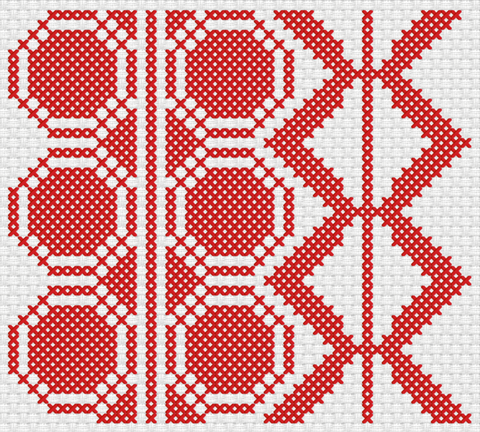 Tabaat w Aqwas / Circles and Arches | طابات وأقواس