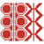Tabaat w Aqwas / Circles and Arches | طابات وأقواس