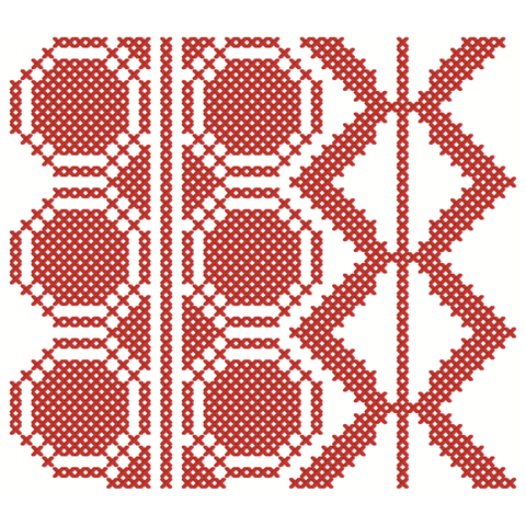 Tabaat w Aqwas / Circles and Arches | طابات وأقواس