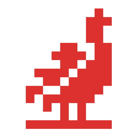 Shakla Al Tayr / Bird (18) | شكله الطير