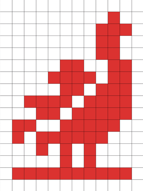 Shakla Al Tayr / Bird (18) | شكله الطير