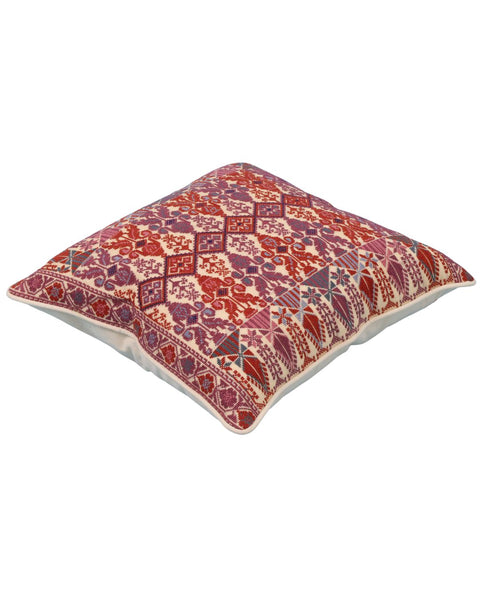 Canvas Cushion Yafa| يافا