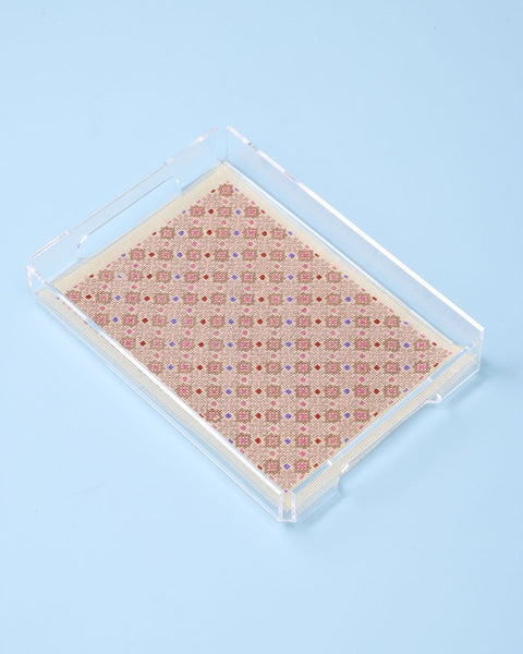 Rectangle Tray-Small