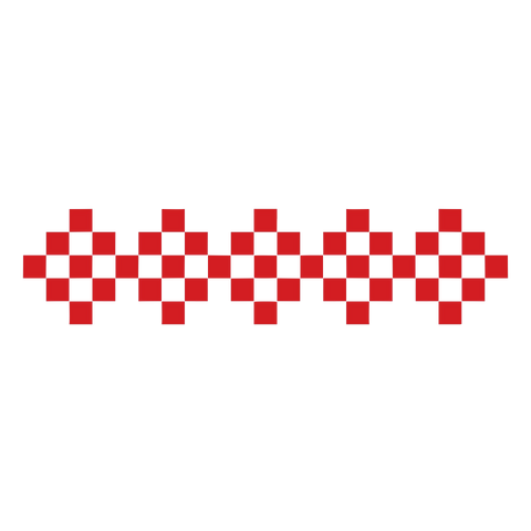 Dayer Qabbeh / Chest Panel Border | داير قبّة