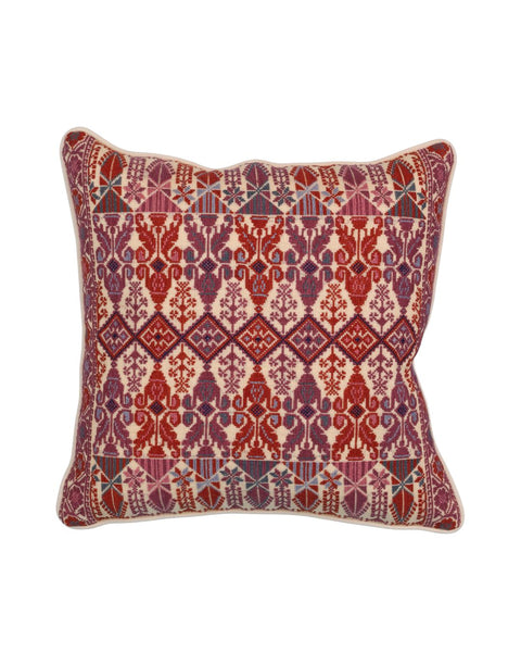 Canvas Cushion Yafa| يافا