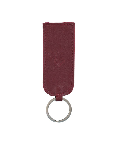 Keychain Cypress Tree