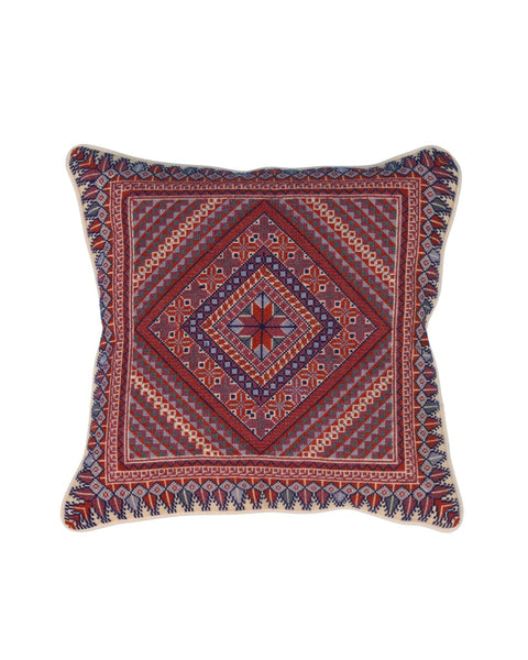 Canvas Cushion