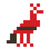Hudhud / Hoopoe (2) | هدهد
