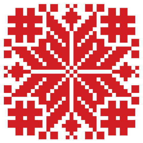 Salib Al Quds / Jerusalem Cross (2) | صليب القدس