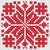 Salib Al Quds / Jerusalem Cross (2) | صليب القدس