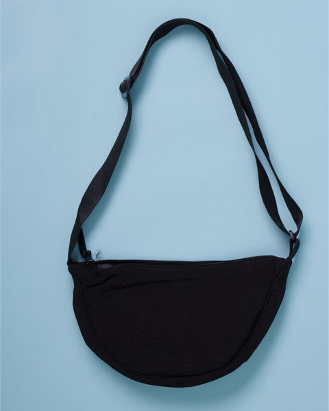 Black Banana Bag