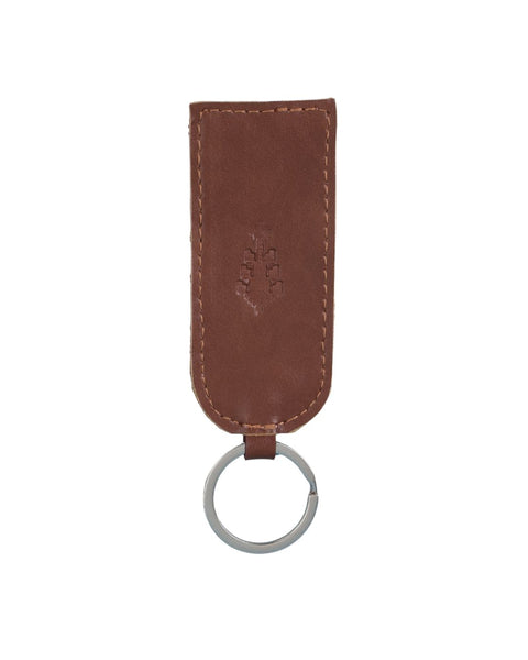 Keychain Boarders