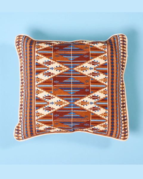 Canvas Cushion