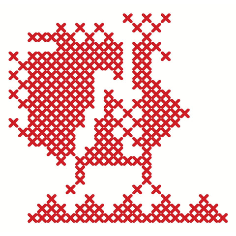 Tawoos / Peacock | طاووس