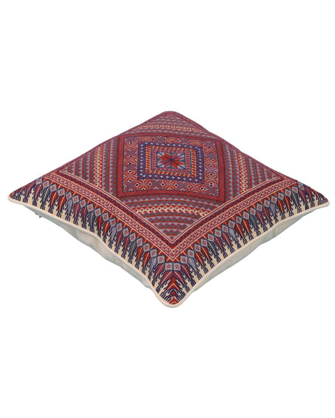 Canvas Cushion