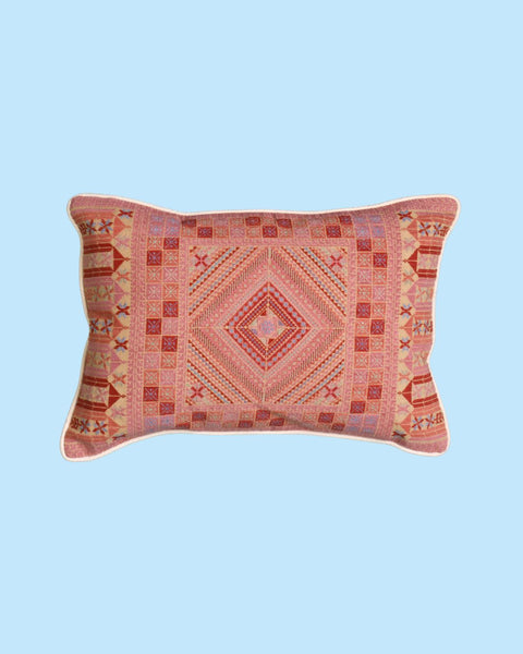 Light Cushion Rectangle